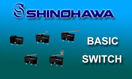 SHINOHAWA : BASIC SWITCH