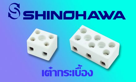 SHINOHAWA : เต๋ากระเบื้อง