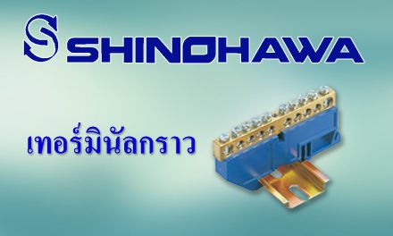 SHINOHAWA: เทอร์มินัลกราว