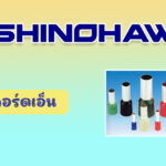 SHINOHAWA : คอร์ดเอ็น